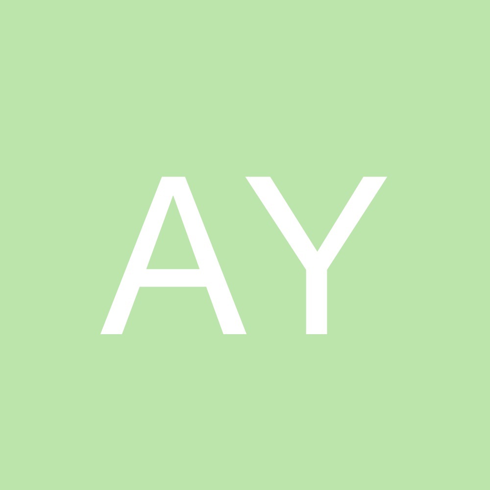 Meet your Posher, Ayako